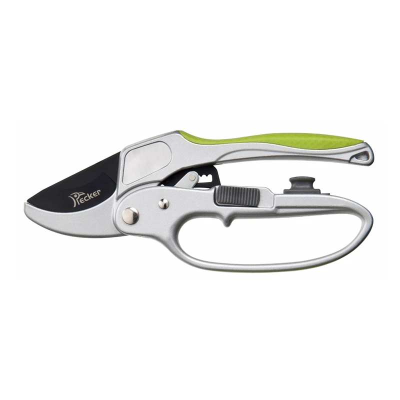 Gardenite Ratchet Pruning Shears
